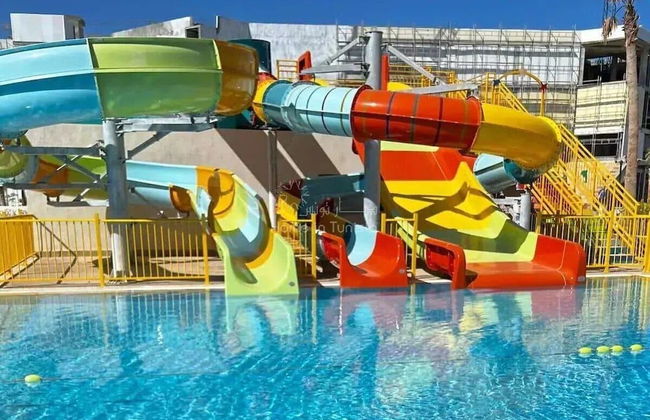 Seasonal Rental - Apartment in the Skanes Area - Foto 24