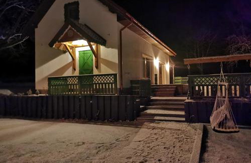 Zielony Domek w Nartach - Mazury - Photo 63