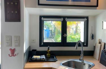 Maison de pêcheur proche du bourg - Foto 19