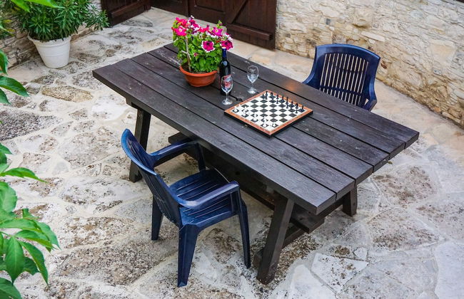 Omodos Village Houses - Foto 27