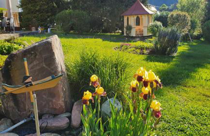 Ferienwohnung Sägemühle - Foto 31