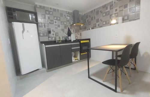 Apartamentos Aconchegantes Bingen em Petrópolis - Foto 44