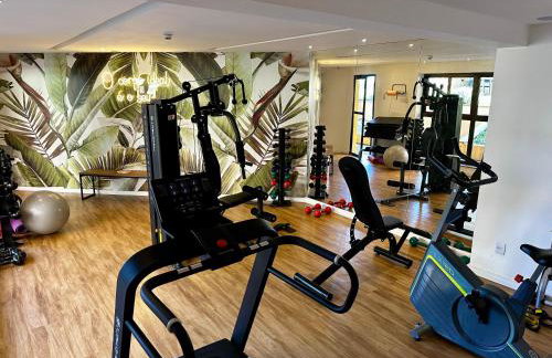 Piscina, Mar e estilo em Angra dos Reis - Foto 26