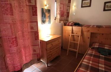 La maison des Guides - trilocale a 500 mt dalle piste di Dolonne - Foto 20