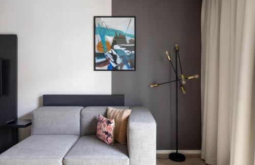 Numa Munich Stark - Foto 36