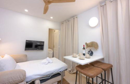 For Your Rentals Coqueto y elegante apartamento TEMPORAL cerca Politécnica de Madrid VAL1041 - Foto 30