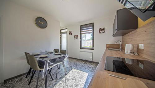 Le gîte des Remparts - Foto 5