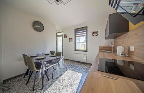 Le gîte des Remparts - Foto 5