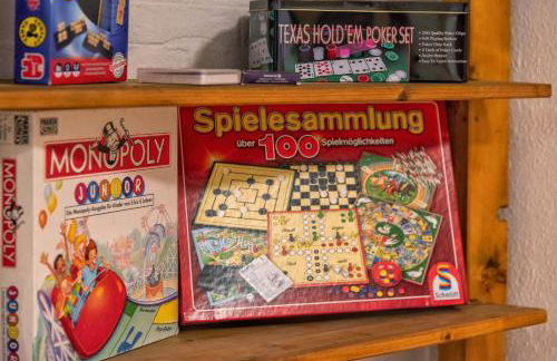 Großzügiges Apartment - Zentral - Küche - Familienfreundlich - Foto 29