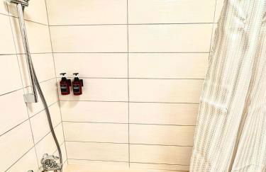 Moderne Unterkunft mit Parkplatz & Smart-Tv - Foto 12