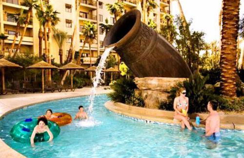 Suites at Tahiti Village Resort and Spa-No Resort Fee - Foto 13