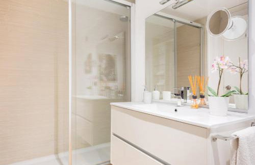 SITGES POOL & SEA TERRACE Luxury, comfort, unbeatable location - Foto 14