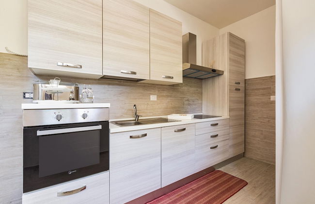 3081 Villa Il Tulipano Verde by Barbarhouse - Foto 11