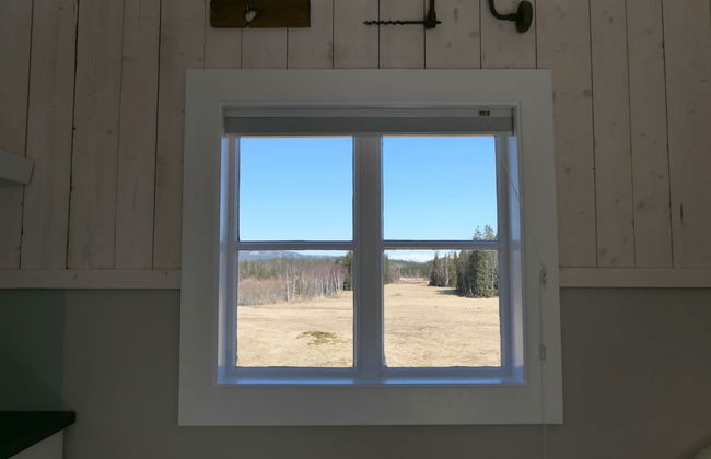 Velfjord camping & hytter - Foto 42