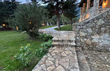 eleni's villa - Photo 42