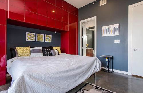 Convenient Condo Near Zilker & Barton Springs! - Foto 20