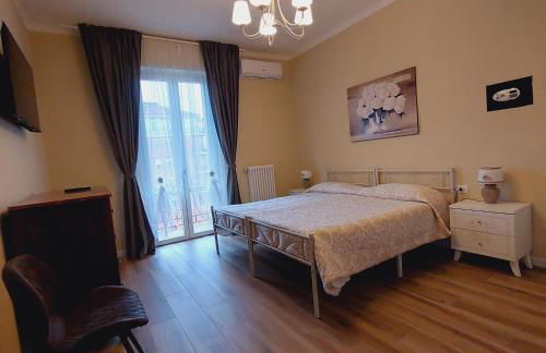 A CASA DI BICE&SISSI - vicino all'Allianz Stadium, centro città, Parco Dora, facoltà di informatica - Photo 19