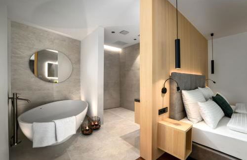 Anna Lodges Dolomites - Foto 28