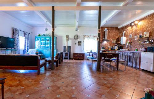 Natur - Quinta Nª Srª da Conceição - T4 - Golegã - Foto 3