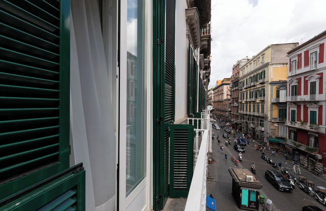 Relais Ammira - Foto 36