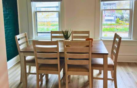 Jungle House Luxury Stays - Columbus Downtown Short North - Foto 18