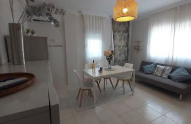 360° seaview Benalbeach apartment - Photo 6