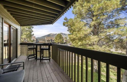 Serene Flagstaff home with tranquil Mountain Views - Foto 24