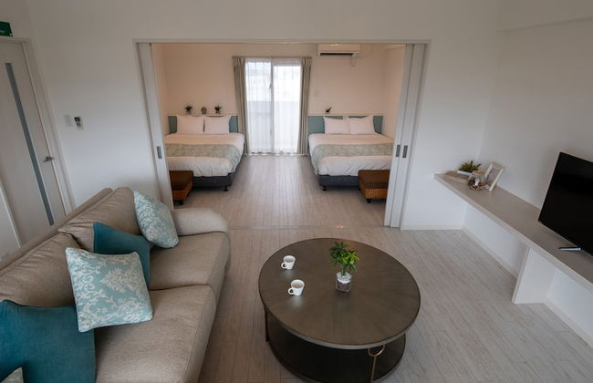 COZY STAY in Naha - Foto 24