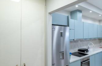 Garden Apartment in Amarynthos I - Foto 15