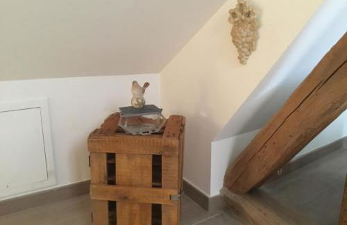 Aux Cornettes - Foto 19