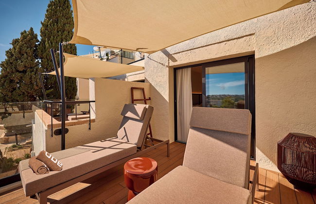 Purobeach Resort Santa Ponsa - New Opening - Foto 53