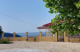 Azure Horizon - Panoramic Myrtos Sea View Apartment - Foto 30