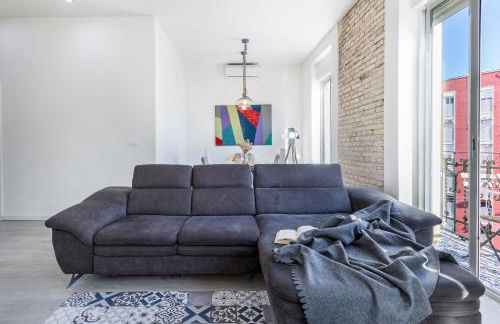 Travel Habitat Ruzafa Apartment - Photo 36