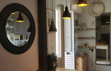 PETIT PARADIS - St MANDRIER VILLAGE - Foto 12