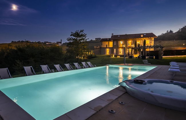 Casale Dell Acero Rosso 10 - Photo 10