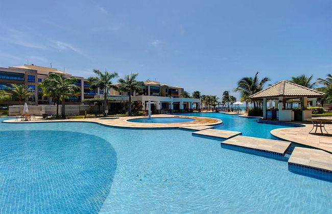 Waiwai Cumbuco pé na areia por Carpediem - Photo 18