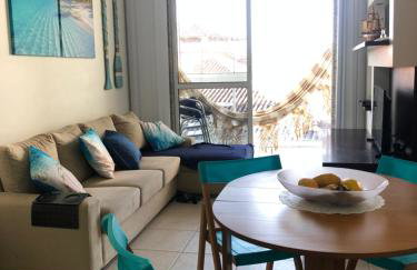 Apartamento peracanga com vista para o mar - Foto 46