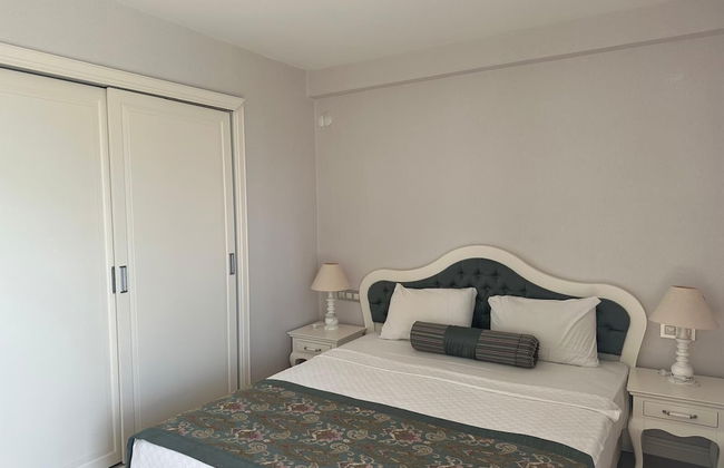 Defne Beach Makri - Foto 26