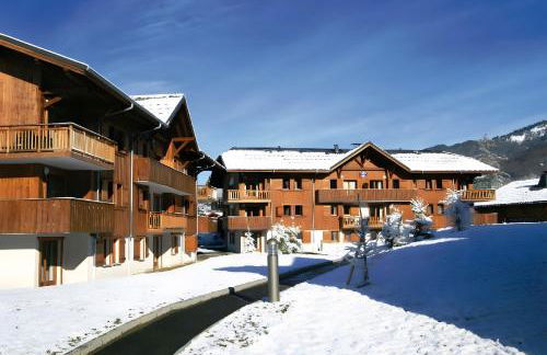Demi Chalet 6 pers - Immoclean - Photo 27