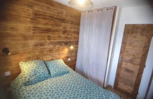 Appartement Valmeinier 6pers - Foto 8