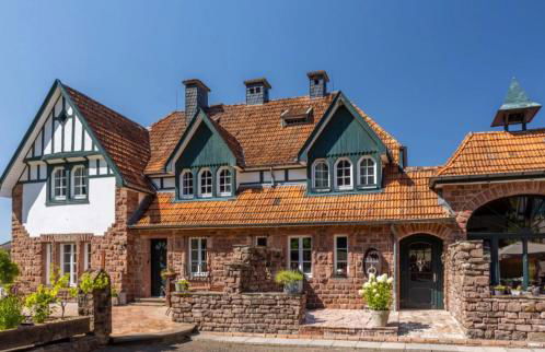 Wildblick Appartment Hof Grindelborn - Foto 1