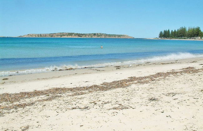 Beachfront Bliss - Wi-fi BBQ Group House - Foto 20