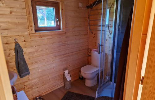 Magiczny domek - Foto 18