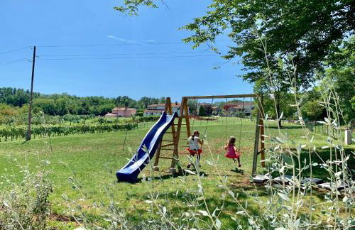 Villa Meadow - Foto 21