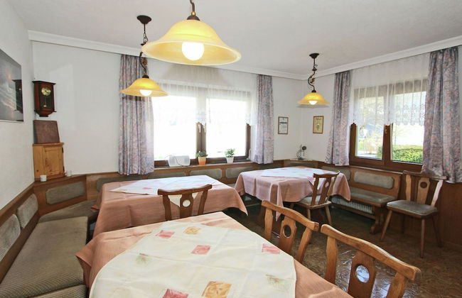 Spacious Apartment in Fügen near Ski Area - Foto 45