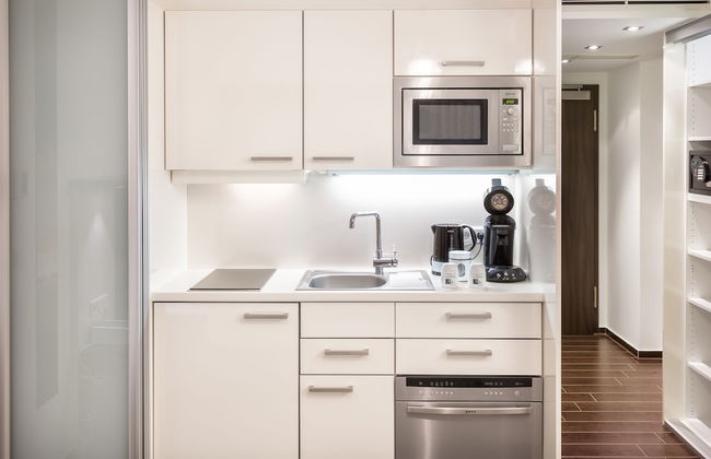 Bergmann Boardinghouse - Foto 16