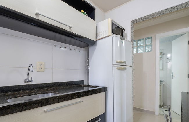 EAC Apto 2min praia Balneário Camboriú - Photo 49