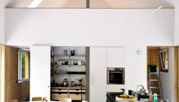 Modern Mountain Retreat - Foto 4