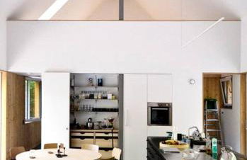 Modern Mountain Retreat - Foto 4