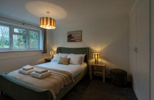 Cosy 3BR Country Home Near Vineyards - Foto 28